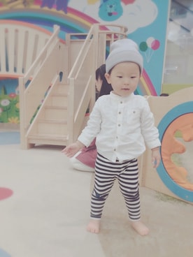 SENRIMARUさんのコーディネート