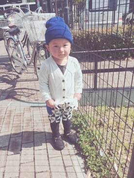 SENRIMARUさんのコーディネート