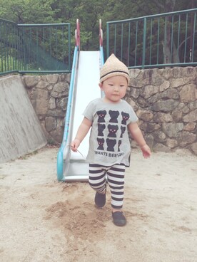 SENRIMARUさんのコーディネート