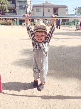 SENRIMARUさんのコーディネート