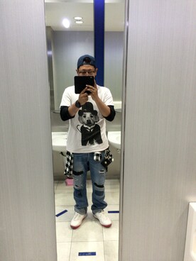 katsunori yamadaさんのコーディネート