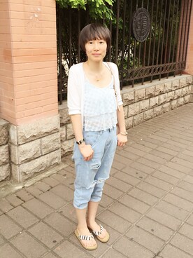 mimijie820さんのコーディネート