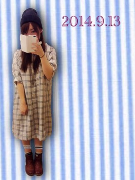 りぃさんのコーディネート