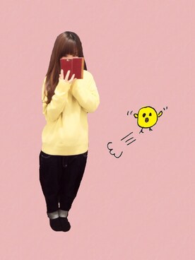 りぃさんのコーディネート