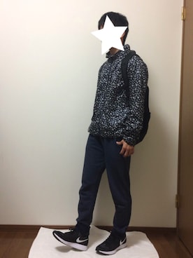 chimaさんのコーディネート