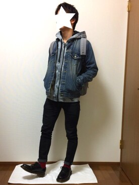 chimaさんのコーディネート