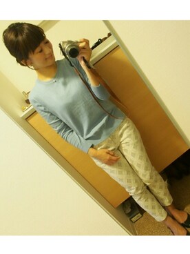 mamiさんのコーディネート