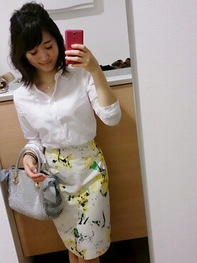 mamiさんのコーディネート