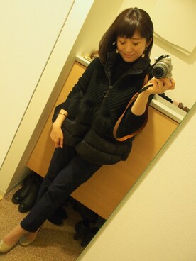 mamiさんのコーディネート