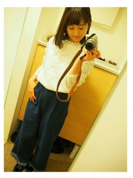 mamiさんのコーディネート