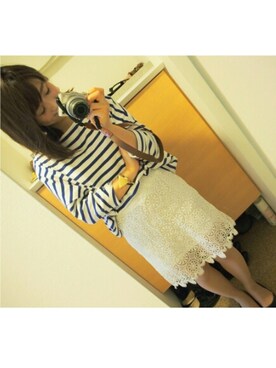 mamiさんのコーディネート