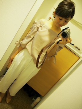 mamiさんのコーディネート