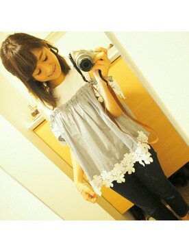 mamiさんのコーディネート