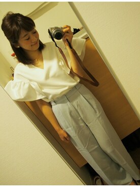 mamiさんのコーディネート