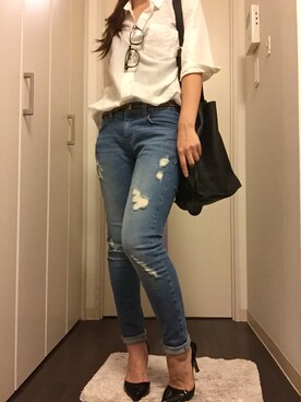 しいさん（レディース・150cm）の夏コーディネート