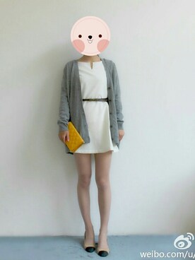 燕十九さんのコーディネート