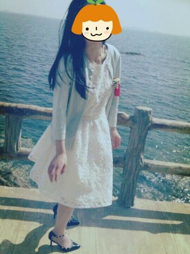 燕十九さんのコーディネート