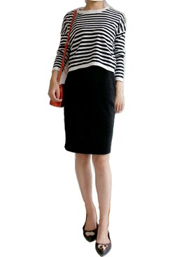 燕十九さんのコーディネート