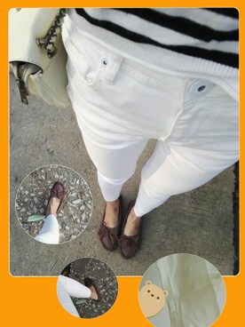 燕十九さんのコーディネート