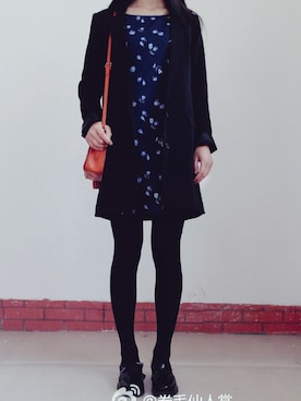 燕十九さんのコーディネート