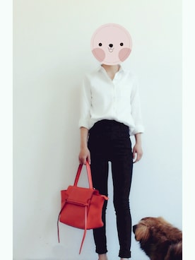 燕十九さんのコーディネート