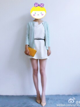 燕十九さんのコーディネート