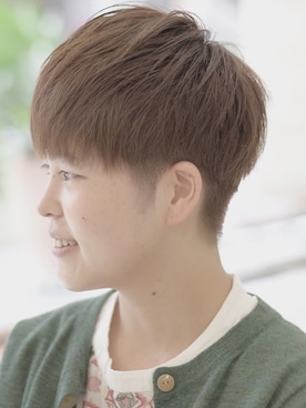 宮本一人【J-GENIC】さんのコーディネート