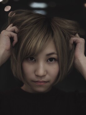 宮本一人【J-GENIC】さんのコーディネート