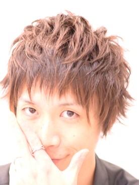 宮本一人【J-GENIC】さんのコーディネート