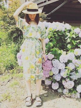 酒井 景都さんのコーディネート