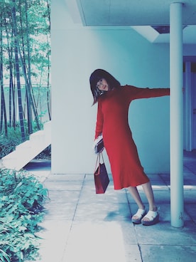 酒井 景都さんのコーディネート