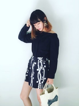 酒井 景都さんのコーディネート