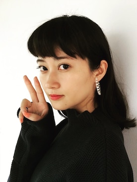 酒井 景都さんのコーディネート