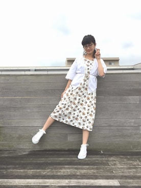 酒井 景都さんのコーディネート