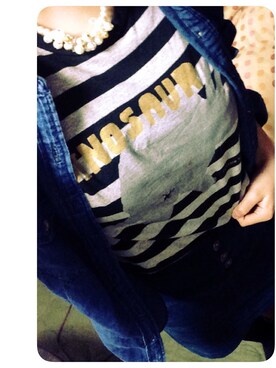 ふにゃ.さんのコーディネート