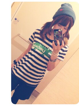 ふにゃ.さんのコーディネート