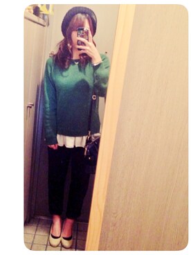 ふにゃ.さんのコーディネート