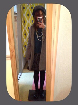 ふにゃ.さんのコーディネート