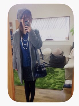 ふにゃ.さんのコーディネート