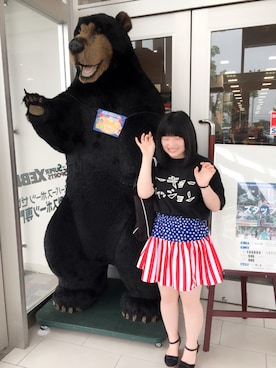 y o r i c o さんのコーディネート