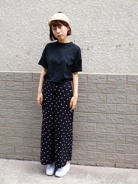 nownowさんのコーディネート