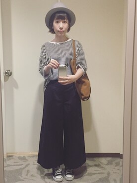 nownowさんのコーディネート