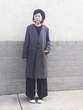 nownowさんのコーディネート
