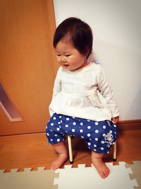 maysさんのコーディネート