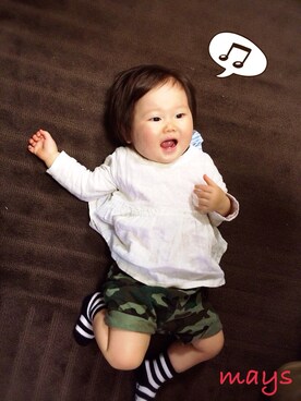 maysさんのコーディネート