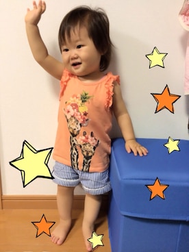 maysさんのコーディネート