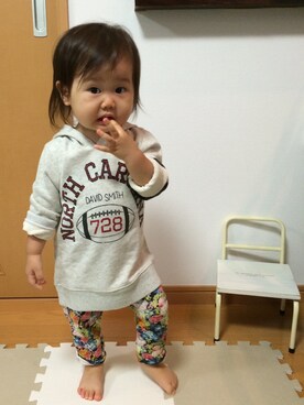 maysさんのコーディネート