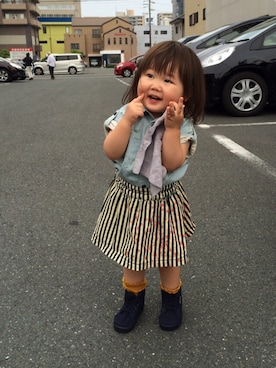 maysさんのコーディネート