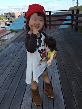 maysさんのコーディネート