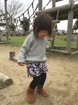 maysさんのコーディネート